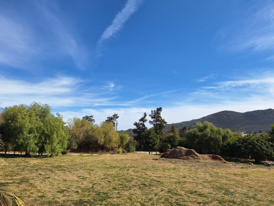 4 Bedroom Property for Sale in Barrydale Western Cape